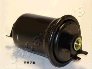 Do koszyka FC887S Japan Parts Filtr paliwa