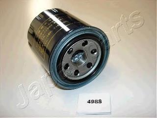 Do koszyka FO498S Japan Parts Filtr oleju