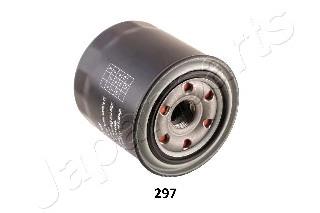 Do koszyka FO297S Japan Parts Filtr oleju