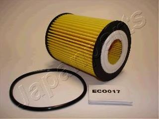 FOECO017 Japan Parts Filtr oleju