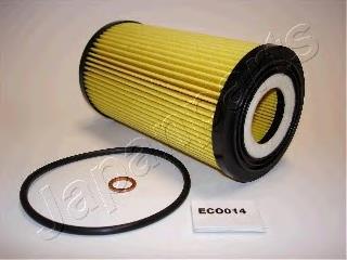 Filtr oleju Japan Parts FOECO014 cena, od 9,34 USD