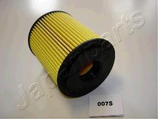 Do koszyka FO007S Japan Parts Filtr oleju