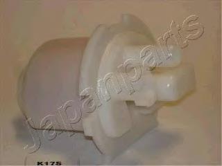 Filtr paliwa FCK17S Japan Parts