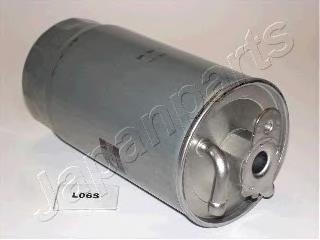 Filtr paliwa FCL06S Japan Parts