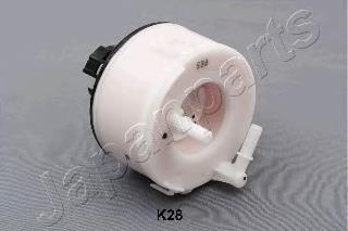 Filtr paliwa Japan Parts FCK28S cena, od 21,57 USD