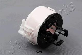 Do koszyka FCK28S Japan Parts Filtr paliwa
