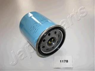 Do koszyka FO117S Japan Parts Filtr oleju