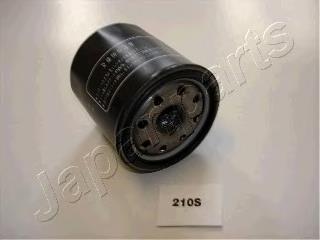 FO210S Japan Parts Filtr oleju