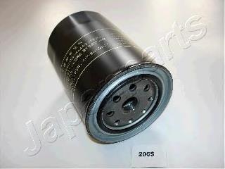 Do koszyka FO206S Japan Parts Filtr oleju