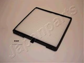 FAAKI09 Japan Parts Filtr kabiny