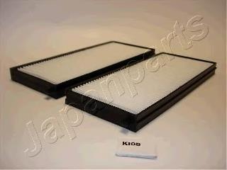 FAAKI05 Japan Parts Filtr kabiny