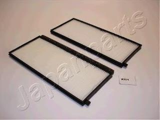 FAAKI01 Japan Parts Filtr kabiny