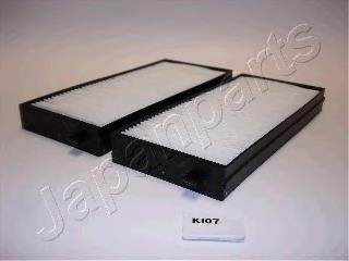 FAAKI07 Japan Parts Filtr kabiny
