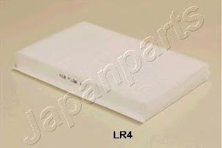 FAALR4 Japan Parts Filtr kabiny