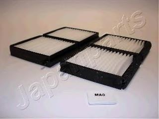FAAMA0 Japan Parts Filtr kabiny