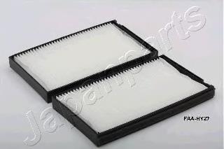 Filtr kabiny Japan Parts FAAHY27 cena, od 9,49 USD