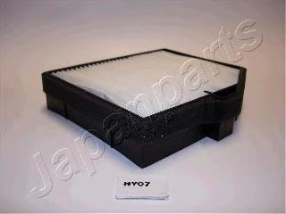 FAAHY07 Japan Parts Filtr kabiny