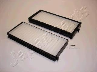 FAAHY17 Japan Parts Filtr kabiny