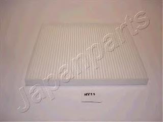FAAHY11 Japan Parts Filtr kabiny