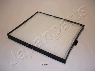 FAAKI00 Japan Parts Filtr kabiny