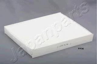 FAAHY30 Japan Parts Filtr kabiny