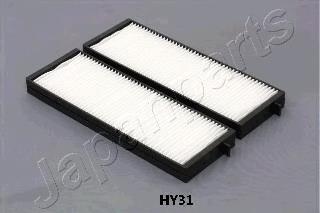 FAAHY31 Japan Parts Filtr kabiny