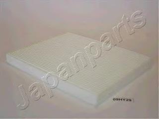 FAAHY29 Japan Parts Filtr kabiny