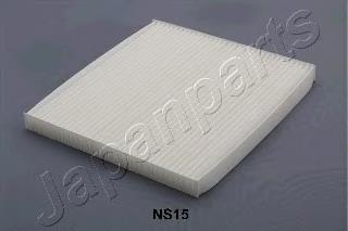 FAANS15 Japan Parts Filtr kabiny