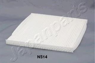 FAANS14 Japan Parts Filtr kabiny