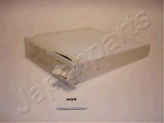 FAANS6 Japan Parts Filtr kabiny