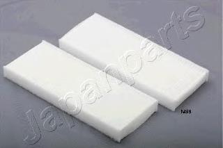 FAANS9 Japan Parts Filtr kabiny