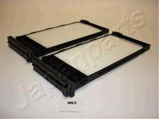 FAANS3 Japan Parts Filtr kabiny