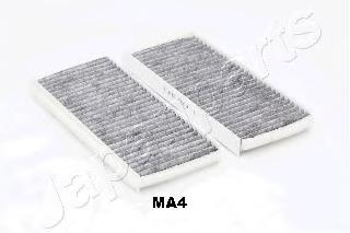 FAAMA4 Japan Parts Filtr kabiny