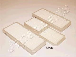 Filtr kabiny Mazda 323 BA