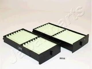 FAAMI8 Japan Parts Filtr kabiny