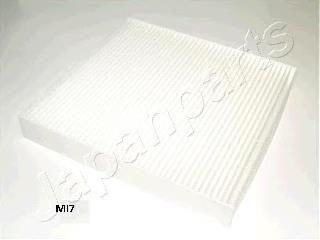 FAAMI7 Japan Parts Filtr kabiny