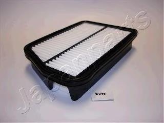 FAW04S Japan Parts Filtr powietrza