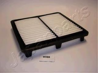 FAW02S Japan Parts Filtr powietrza