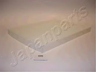 FAACH0 Japan Parts Filtr kabiny