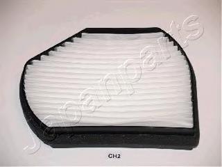 FAACH2 Japan Parts Filtr kabiny