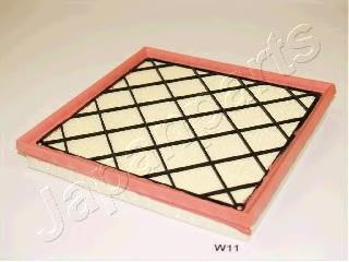 FAW11S Japan Parts Filtr powietrza
