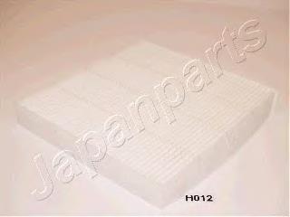 FAAH012 Japan Parts Filtr kabiny