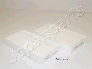 FAAH02 Japan Parts Filtr kabiny