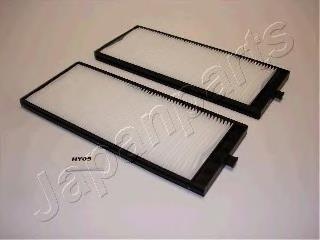 FAAHY05 Japan Parts Filtr kabiny