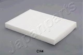 FAACH4 Japan Parts Filtr kabiny