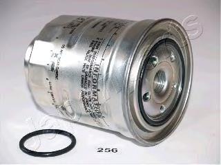 Do koszyka FC256S Japan Parts Filtr paliwa