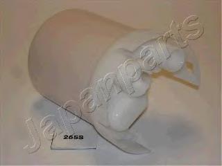FC255S Japan Parts Filtr paliwa