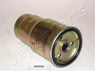 Filtr paliwa FC295S Japan Parts