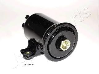 Filtr paliwa 2330079105 Toyota