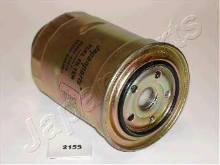 Do koszyka FC215S Japan Parts Filtr paliwa